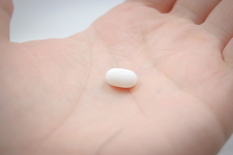 Jakie są skutki uboczne tabletek na potencję?