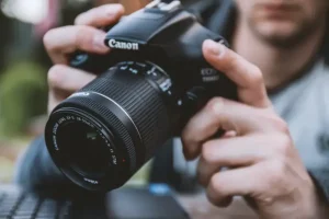 Fotograf Rybnik