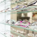 stylowe okulary