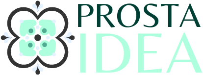 Logo prostaidea.pl
